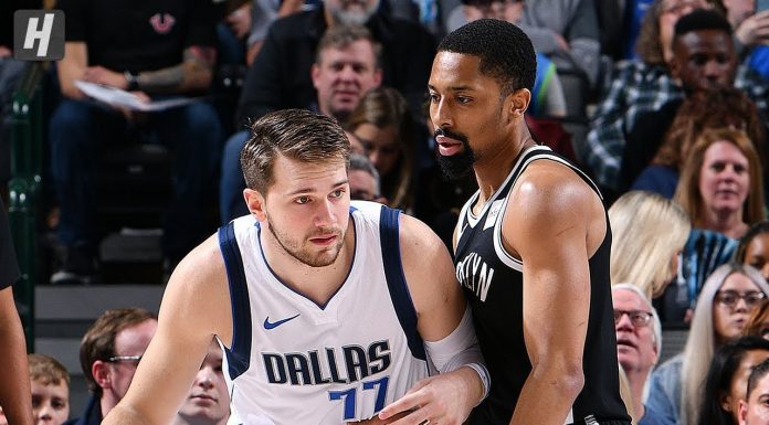 Wyniki NBA: 31 punktów Doncicia, mistrzowie zatrzymani i kontuzja Paula George’a