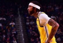 NBA: Jest transfer! Mavericks mają nowego centra!