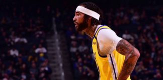 NBA: Jest transfer! Mavericks mają nowego centra!