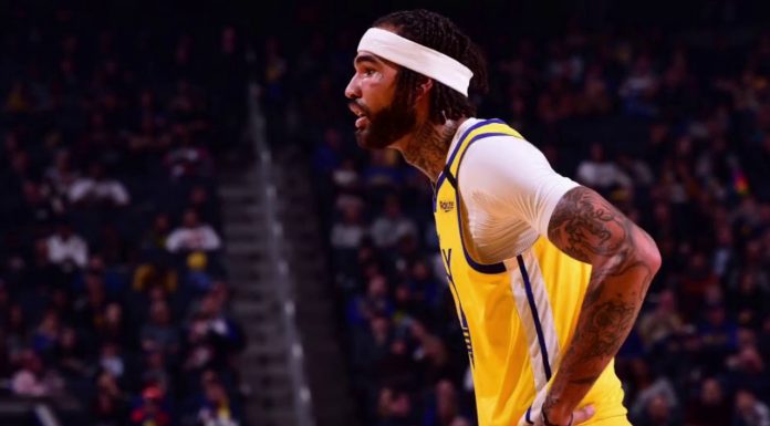 NBA: Jest transfer! Mavericks mają nowego centra!