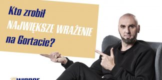 Kto będzie mistrzem NBA według Marcina Gortata?