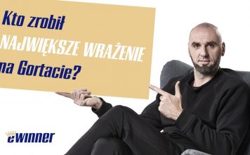 Kto będzie mistrzem NBA według Marcina Gortata?