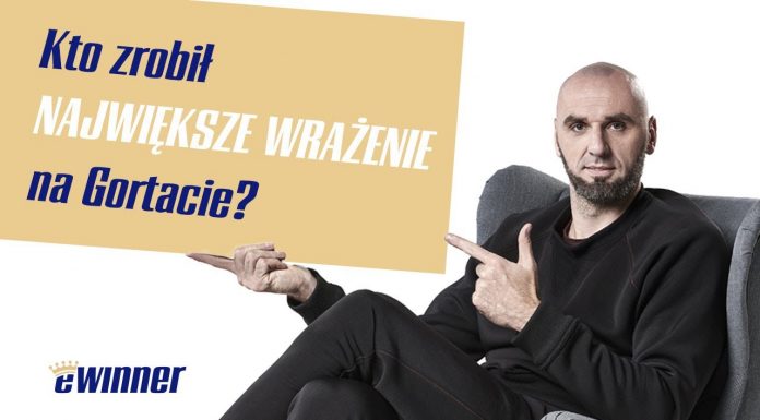 Kto będzie mistrzem NBA według Marcina Gortata?