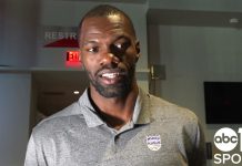 NBA: Gracz Kings ukarany przez ligę