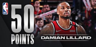 Wyniki NBA: Za nami smutna noc. 45 punktów Trae Younga, 50 oczek Damiana Lillarda