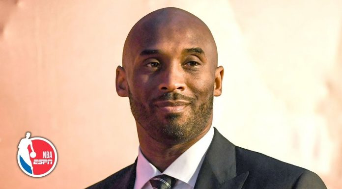 NBA: Najlepsze momenty z kariery Kobego Bryanta