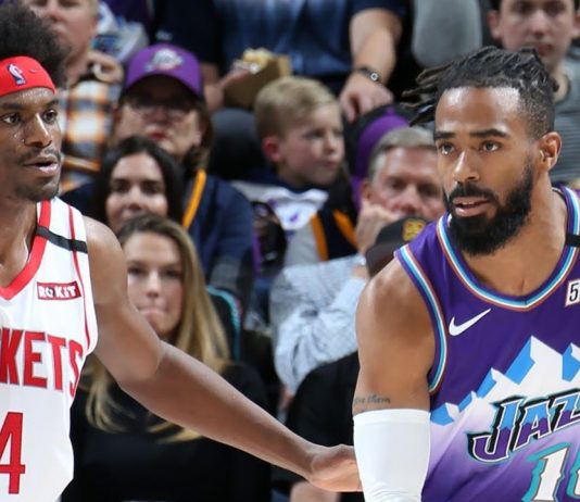 Wyniki NBA: 50 punktów Erica Gordona, triple-double Adebayo, dogrywka w Minnesocie