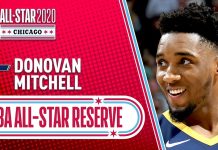 NBA: Poznaliśmy 14 rezerwowych Meczu Gwiazd