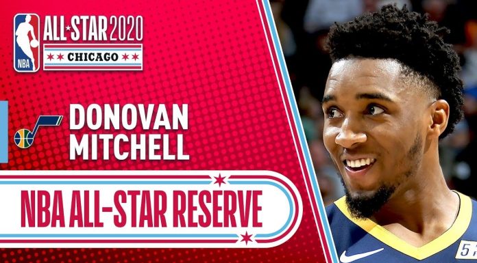 NBA: Poznaliśmy 14 rezerwowych Meczu Gwiazd