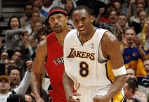 NBA: 14 lat temu Kobe Bryant rzucił 81 punktów!