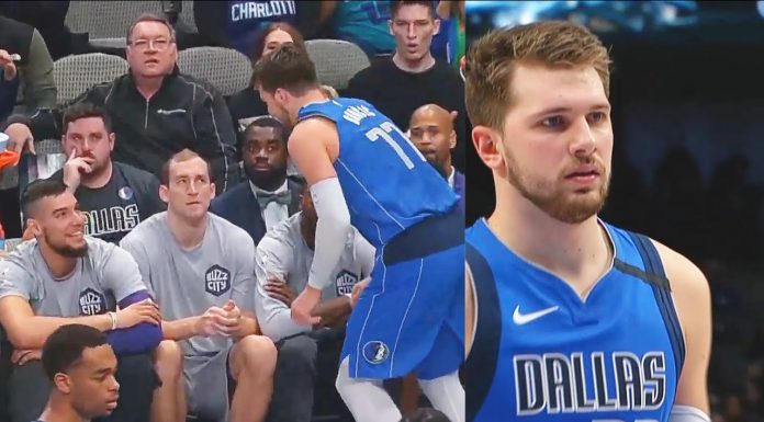 Wyniki NBA: 41 punktów Younga, triple-double Doncicia i blamaż Clippers