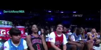 ASW: D-Rose wraca do konkursu umiejętności