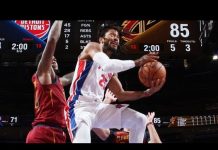 Wyniki NBA: Zwycięskie rzuty Rose’a i Anthony’ego, dogrywka w Nowym Jorku