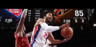 Wyniki NBA: Zwycięskie rzuty Rose’a i Anthony’ego, dogrywka w Nowym Jorku