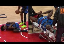 NBA: Orlando Magic tracą kluczową postać