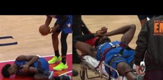 NBA: Orlando Magic tracą kluczową postać