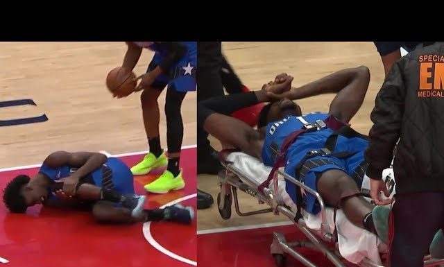 NBA: Orlando Magic tracą kluczową postać