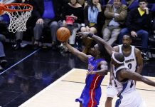 NBA: Trudno zacząć normalne życie po zakończeniu kariery