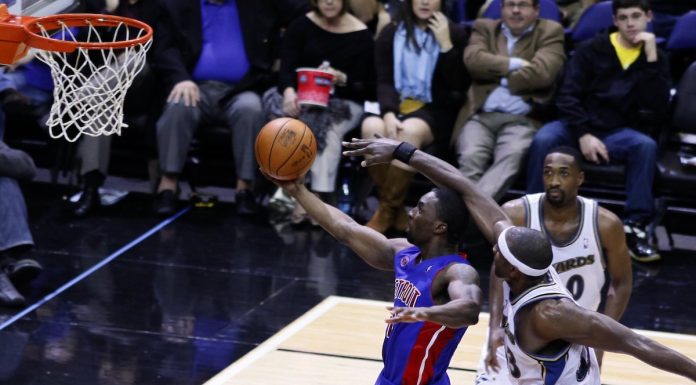 NBA: Trudno zacząć normalne życie po zakończeniu kariery