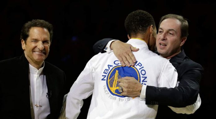 NBA: Warriors znów chcą być dynastią. Czy to w ogóle możliwe?