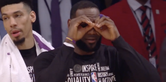 NBA: Nowe Shaqtin’ A Fool! LeBron nie mógł uwierzyć!