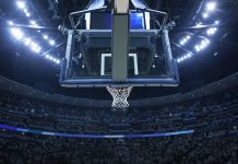 Jak dostać się do ligi NBA?