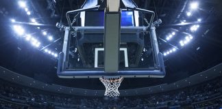 Jak dostać się do ligi NBA?