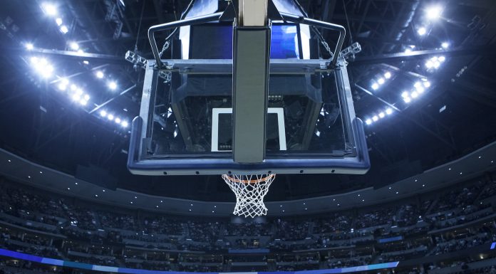 Jak dostać się do ligi NBA?