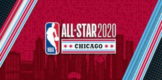 NBA: Kto wygra konkurs wsadów?