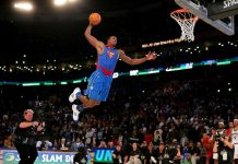 NBA: Poznaliśmy uczestników sobotnich konkursów