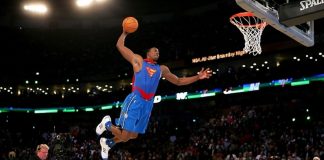 NBA: Poznaliśmy uczestników sobotnich konkursów