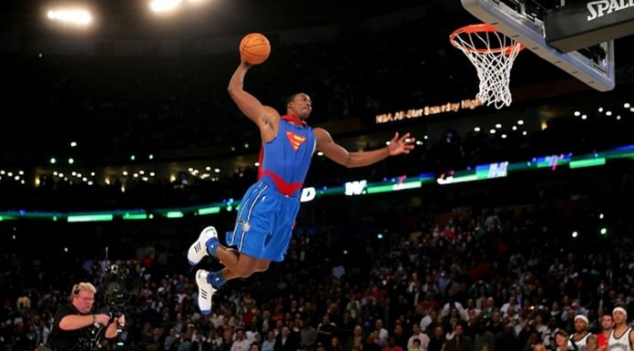 NBA: Poznaliśmy uczestników sobotnich konkursów