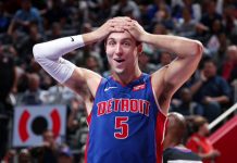 NBA: Suns chcą Luke’a Kennarda