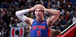 NBA: Suns chcą Luke’a Kennarda