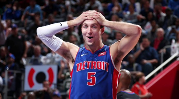 NBA: Suns chcą Luke’a Kennarda