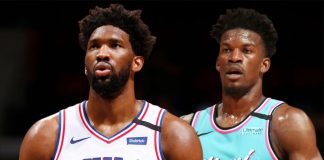 Wyniki NBA: Wyrównany mecz w Los Angeles, 43 punkty Beala, historyczna połowa Heat