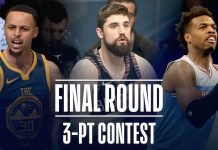 NBA: Zmiany w konkursie trójek