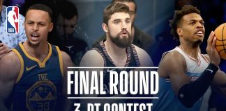 NBA: Zmiany w konkursie trójek