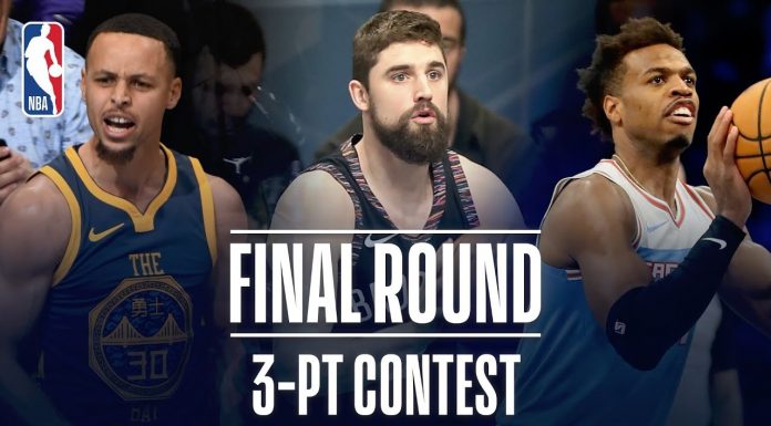 NBA: Zmiany w konkursie trójek