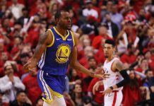 NBA: Iguodala zadowolony z przenosin