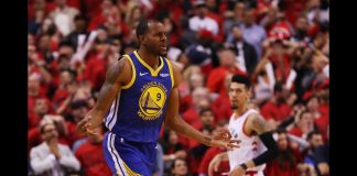 NBA: Iguodala zadowolony z przenosin