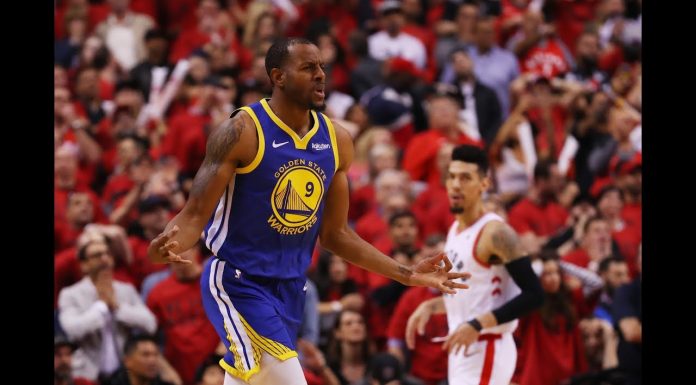 NBA: Iguodala zadowolony z przenosin