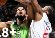 Wyniki NBA: Udany debiut Wigginsa, wygrana Timberwolves, Raptors nie potrafią przegrać