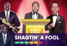 NBA: W Shaqtin’ A Fool Oscary dla graczy Jazz