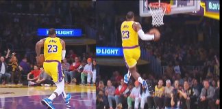 NBA: Wsad, który połączył LeBrona Jamesa z Kobem Bryantem