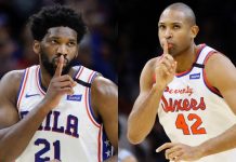 NBA: Embiid odejdzie z Sixers?