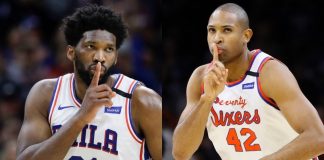 NBA: Embiid odejdzie z Sixers?