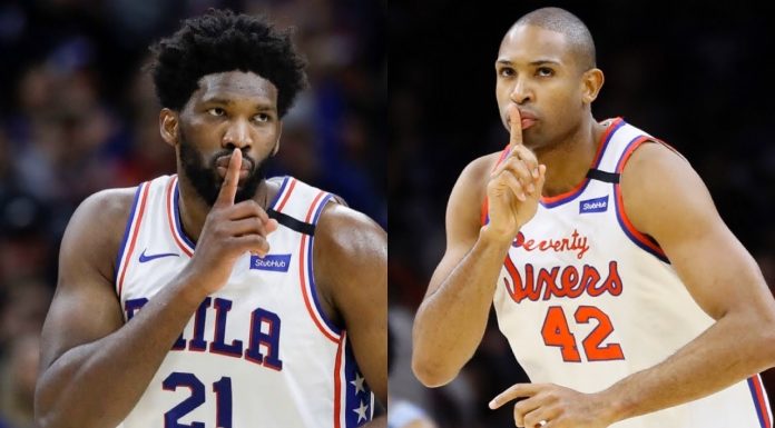 NBA: Embiid odejdzie z Sixers?
