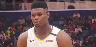 Wyniki NBA: 31 punktów Williamsona, Embiid wybuczany przez kibiców