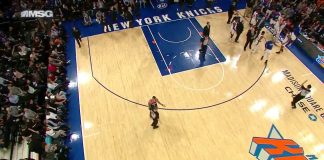 NBA: Za co wyleciał Bobby Portis? Dziwna decyzja sędziów